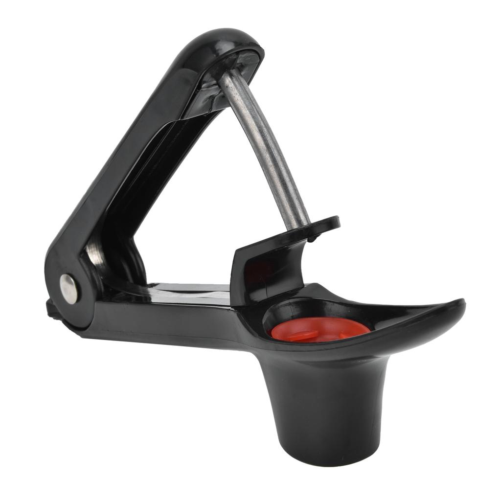 Cherry Pitter Tool Push Type Durable Portable Wear Resistant Corrosion Resistant Stainless Steel Olive Pitter