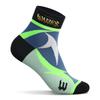 LONGFEI Designer Custom Logo High Quality Socks Manufacturer Men's Women Fashion Cotton Crew School Sport Socks