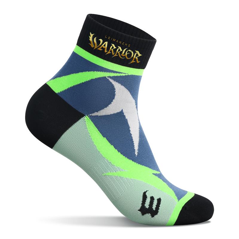 LONGFEI Designer Custom Logo High Quality Socks Manufacturer Men's Women Fashion Cotton Crew School Sport Socks