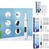 Ultrasonic Dental Cleaner For Removal Of Plaque And Tartar Professional Oral Hygiene Device For Home Use