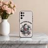 Punk N-New Found Glory Band Phone Case For Samsung S25,S24,S21,S22,S23,S30,Ultra,S20,Plus,Others Soft Black Cover