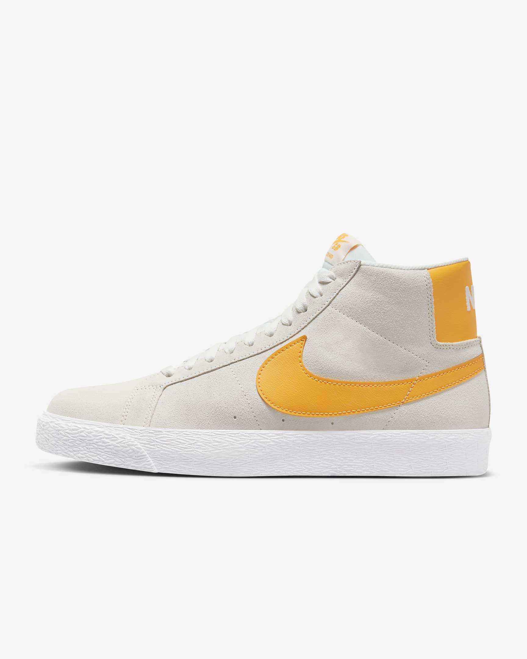 

Женские кроссовки Nike SB Zoom Blazer Mid 864349-110