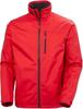 Jacke Helly Hansen Crew Sailing Jacket 2.0 (34445) rot