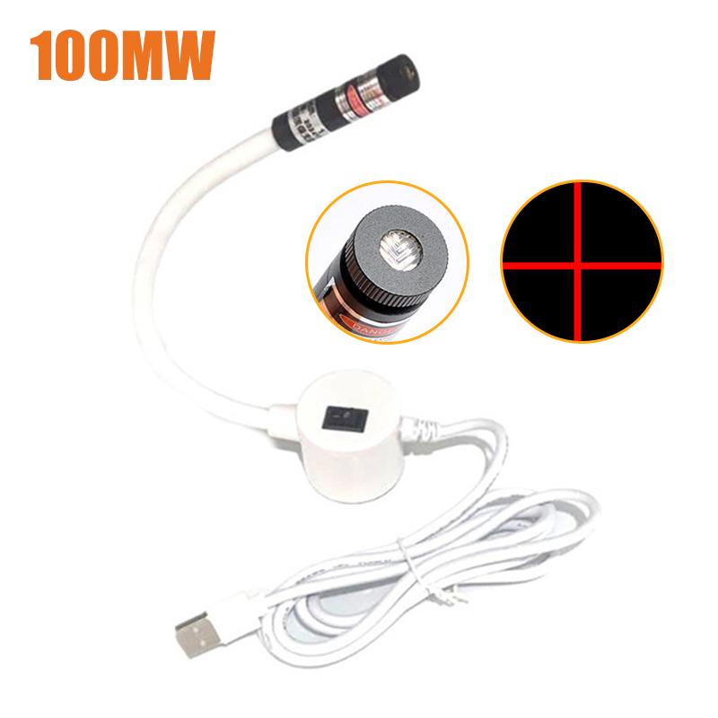 Sewing Light Guide For Straight Stitching, Quilting Light Light With Linear Light, Adjustable Magnetic Attachment For Sewing Mac