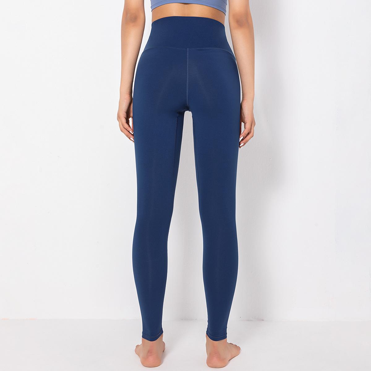 

Легінси Жіночі лосини з високою талією Легінси для тренажерного залу Легінси для фітнесу Push Up Легінси для фітнесу Running Out Activewear XL