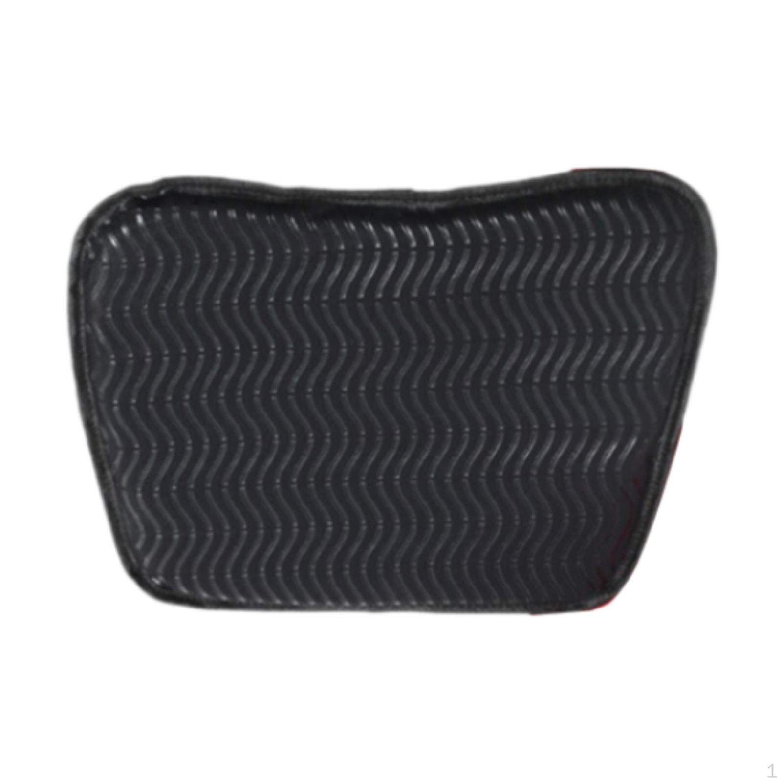 

Подушка-подушка для сиденья каноэ для каякинга и рыбалки Vertical Lines