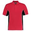Kustom Kit Mens Track Classic Polo Shirt