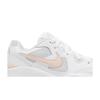 Nike Womens Air Max Fusion 'White Washed Coral' (women's sizes) White / Washed Coral / Photon Dust Running Shoes CJ1671 101