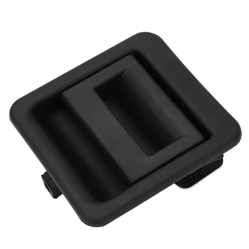 Right Door Pull Handle 1301418808 Passenger Side Exterior Door Handle Replacement for Fiat Ducato 1994‑2002