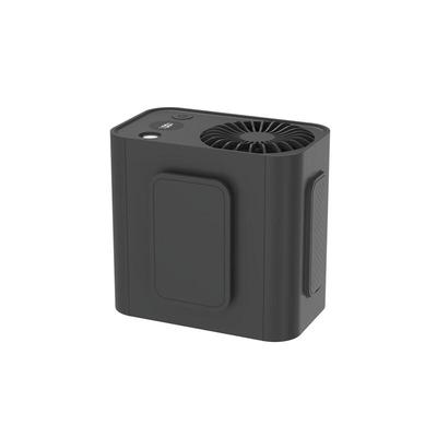Ventilador Portátil Recargable por USB para Cintura y Cuello