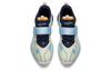 Men's Sneakers Anta Hengsao3 Textile, Synthetic Leather Cushioning Slip Resistant Abrasion Resistant Low top