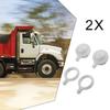 Easy Replacement Wiper Bushings for Toyota For Landcruiser 60 FJ60 FJ62 HJ60