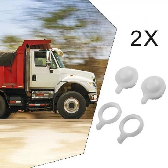 Easy Replacement Wiper Bushings for Toyota For Landcruiser 60 FJ60 FJ62 HJ60