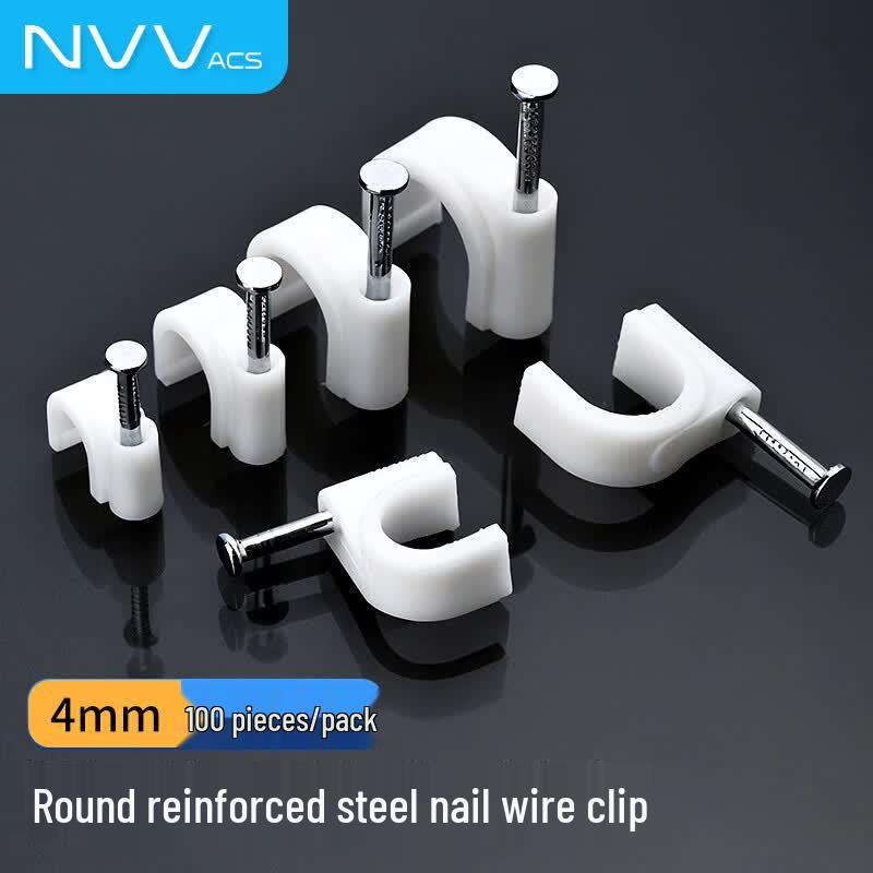 NVV Cable Management & Organizer Kit