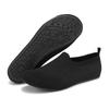 Women's Slip-On Water Shoes Lightweight Quick-Dry Aqua Socks for Beach Swimming Pool Yoga and Water Sports