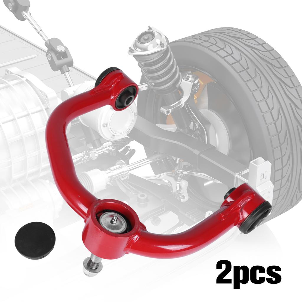 Front Upper Control Arms for Ford F-150 2011-2016 Adjustable Replacement Factory/Stock Suspension Arms for Ford F-150 2011-2016