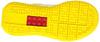 Adidas LEGO(R) Sport Pro LWO62 Kinder-Laufschuhe, Equity Yellow/Off-White/Rot (GZ2417), 20.0 cm