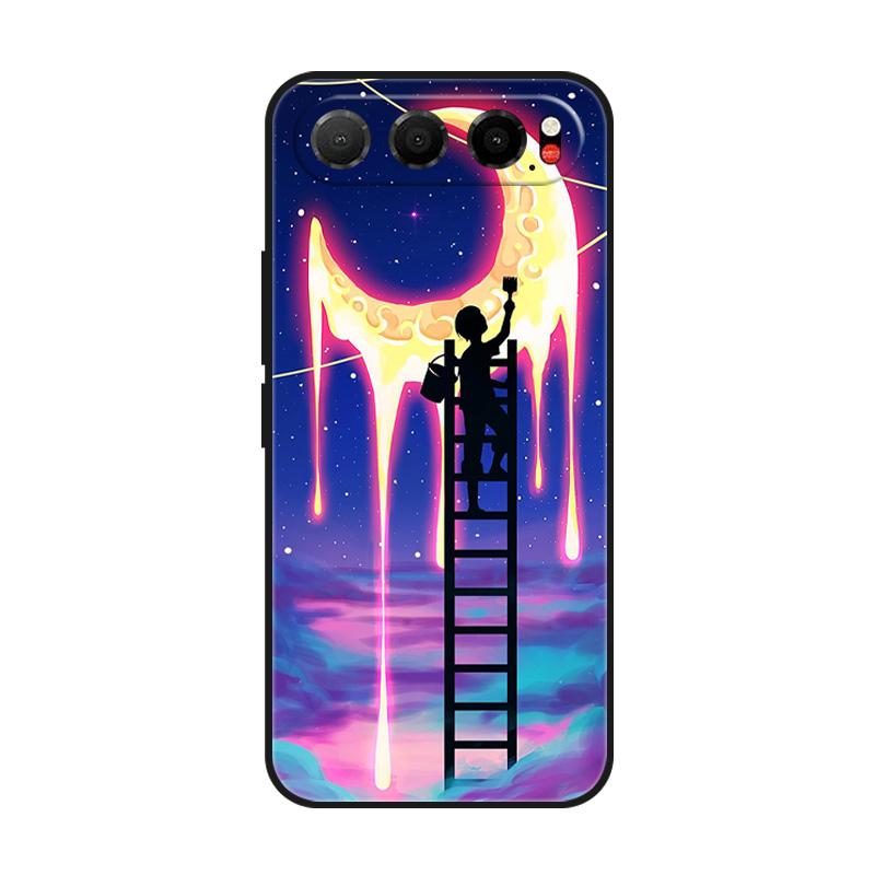 For ZTE nubia Air 2025 Case Animal Silicone Back Case For ZTE nubia Air 5G Cartoon Cover For Z2468N Fashion Protective Bumper