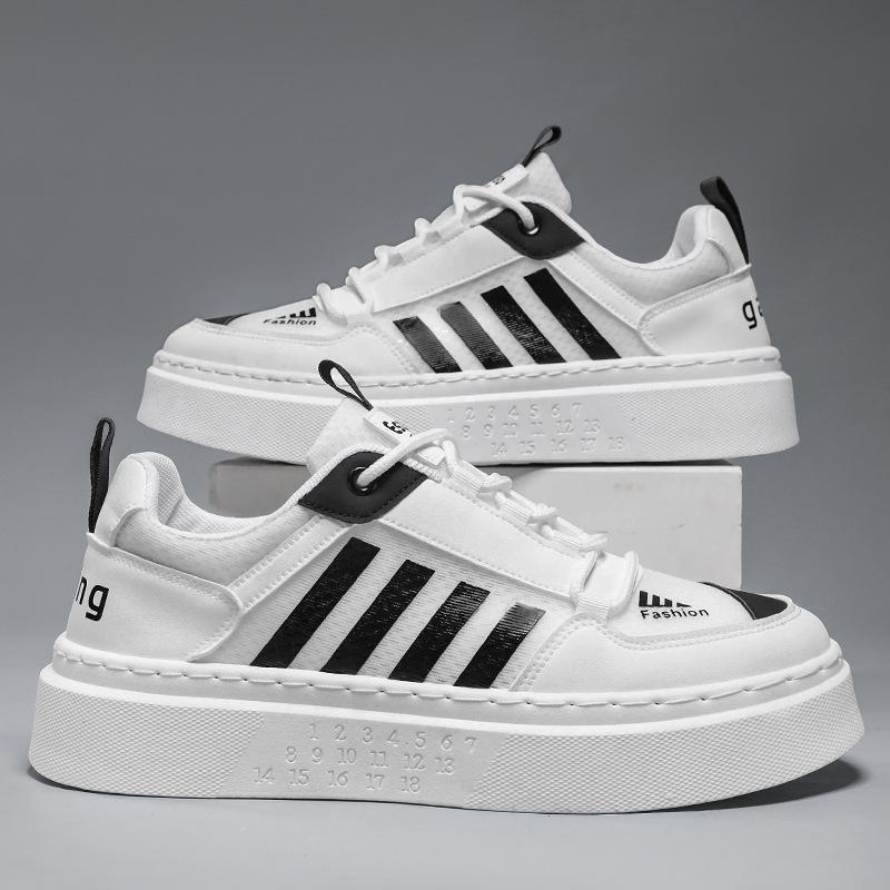 

Модные брендовые мужские кроссовки для сноуборда 2025 года, новые белые туфли с мягкой подошвой, мужская обувь для пар, спортивная и любительская обувь 39