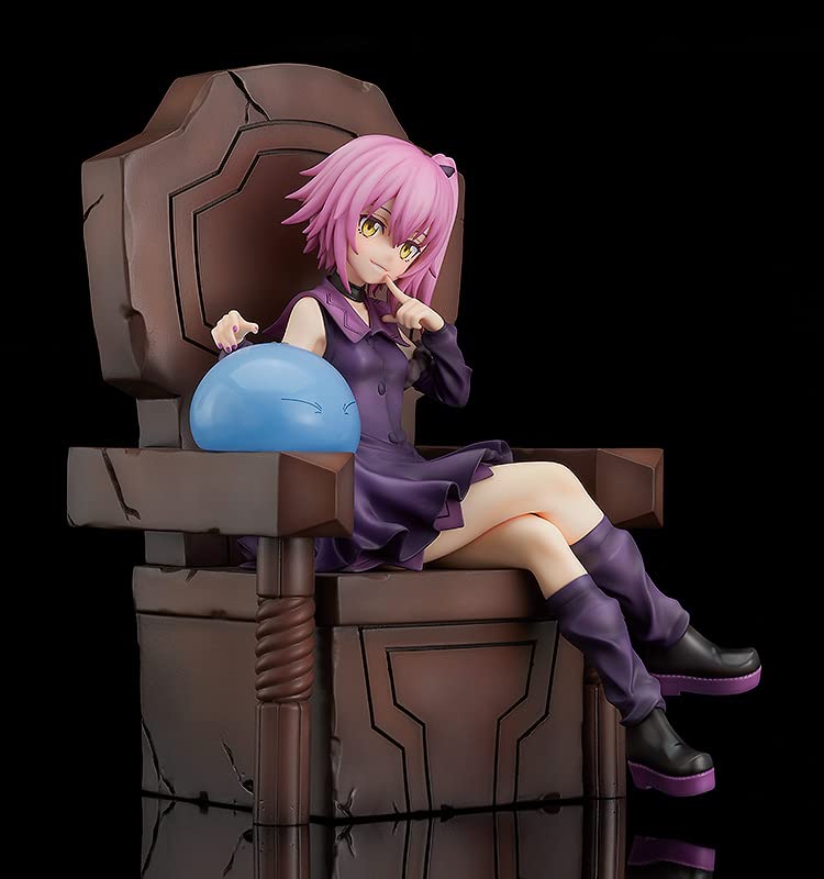 With Fans! That Time I Got Reincarnated as a Slime: Crimson Bonds 1/7 Scale Plastic Painted Finished Figure