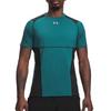 Short Sleeve Crew Neck T-Shirt Men Tops 6015379-338