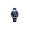 Citizen Collection NY4050-11L Men's Watch Stainless Steel Blue Dial Water Resistant