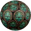 Chameleon Family Jungle Round Football Size 5 Adult Ball Suitable for Training Matches and Outdoor Team.