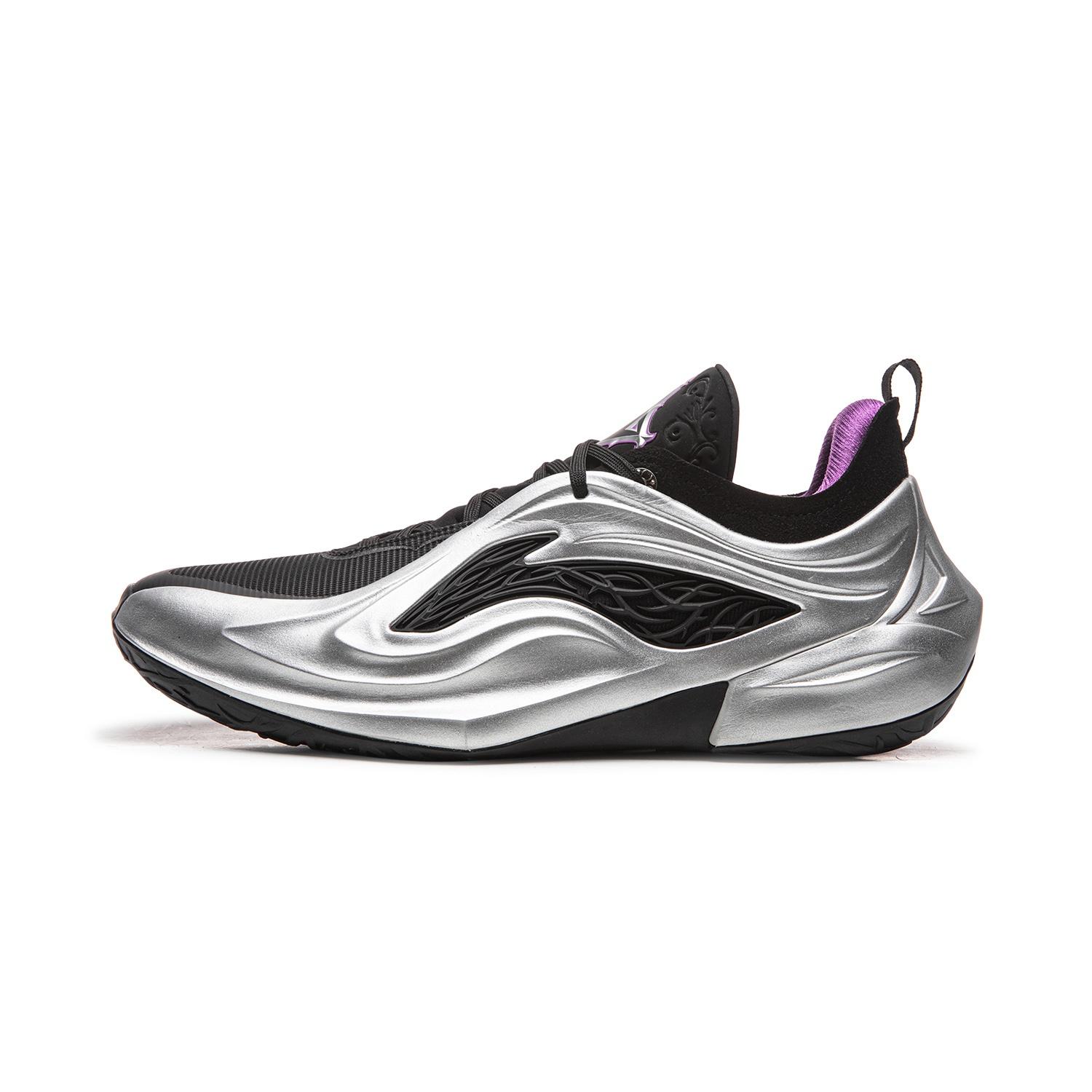 Li-Ning Jimmy Butler 4  Thorns  Men s ABAV089-12 EU 41