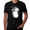 Spookwave TShirt Fashion Casual Short Sleeve TShirt