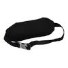 Nike Running Nylon Casual Chest Bag Crossbody Waist Bag Regular Unisex Couple Unisex bags Black DH3249-015
