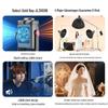JINBEI JL300BI 300W Bi-Color LED Live Stream Fill Light