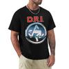 New Artwork DRI TShirt Unisex T Shirt Designer TShirt