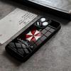 Game U-Umbrella C-Corporation Phone Case For iPhone 18 17 16 Pro Max 15 Plus 14 Pro 12 11 13 Mini X XR XS Max SE Glass Cover
