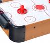 Na Prezent Cymbergaj Air Hockey Stół Do Gry Mini Hokej