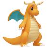 TAKARA TOMY Pokemon Moncolle MS-25 Dragonite