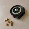 S3213 Fuel Filter Water Separator Assembly Outboard For Mercury Yamaha Racor Sierra Quicksilver Boat Engine 10 Micron Kit