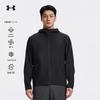 Men's Lightweight Outdoor UV Protection Hooded Jacket