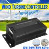 12V/24V/48V High Efficiency IP50 Waterproof Wind Turbines Generator Charge Controller Regulator Outdoor Wind Generator