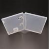 Book Holder Game Card Storage Case Cartridge Holder Case for Switch NS Cartridge Protection