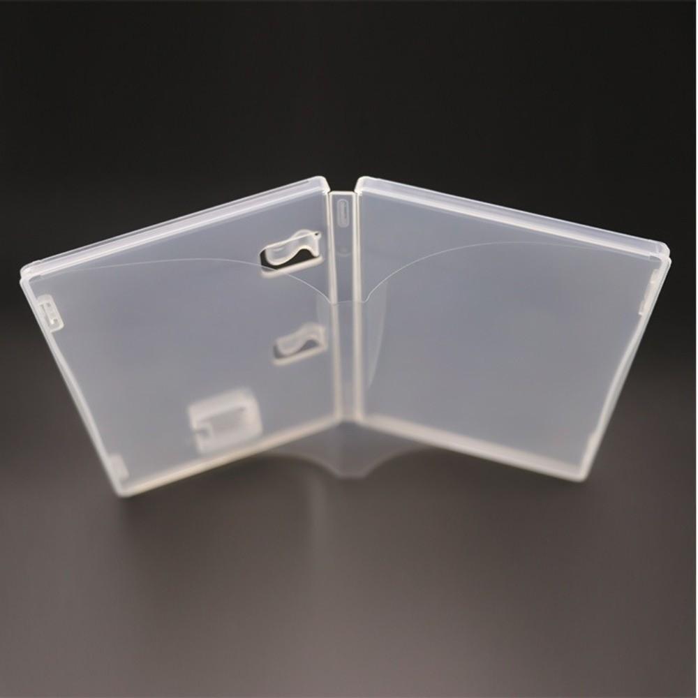 Book Holder Game Card Storage Case Cartridge Holder Case for Switch NS Cartridge Protection