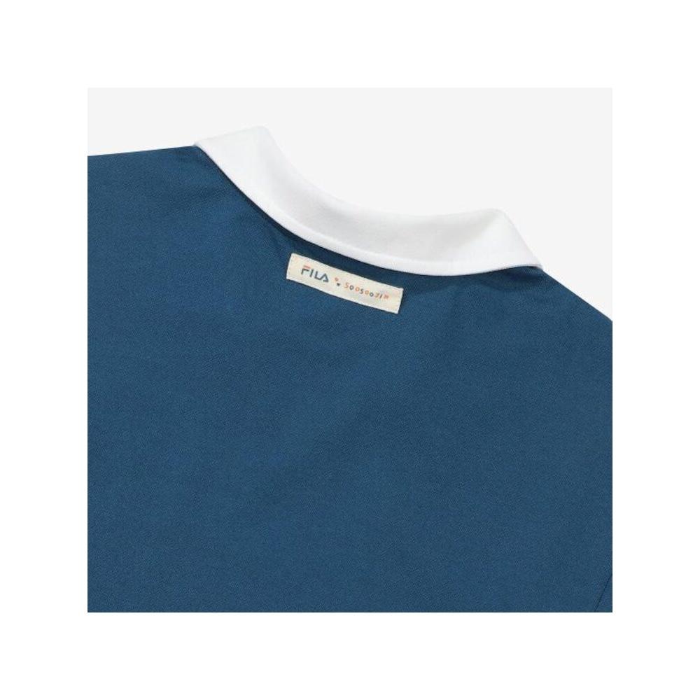 [Fila Kids] Fila X Susu Jin Summer Karati  fk2tsf2s01X Vtb  q0zfk2tsf2s01XVtb