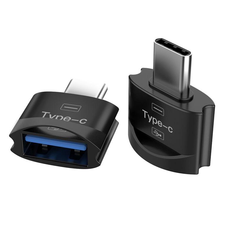 

Адаптер USB Type-C OTG из цинкового сплава, Micro USB V8 на Type-C 3.1 Android Silver