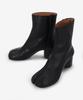 Maison Margiela Tabi H60 Ankle Boots - Black / S58Wu0246P3753T8013
