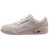 Air Ajuste Ultracómodo Transpirables Caña Baja Zapatillas de Baloncesto Retro para Hombre Beige II3794-200