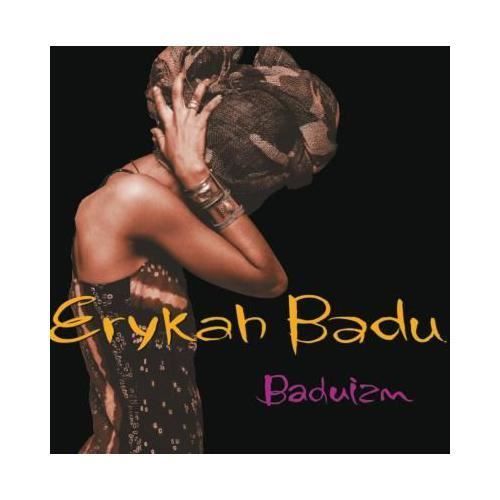 Capitol Records Baduizm Include coupon di download - 5701806