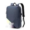 Li Shen Versatile Business Laptop Backpack