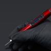 DSPIAE ES-P Electric Sharpening/Sander Pen Power Tool Red Black Pen Type Mini Sander Sharpening Machine Type-C
