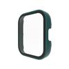PC Case+Glass for Redmi Watch 3 Active Screen Protector Tempered Glass Watch Bumper Frame Protector for Redmi Watch 3 Lite Cover