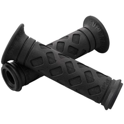 Daytona ProGrip 98031 Motorcycle Grip Handle Diameter 0.9 Inch (22.2 Mm), 4.9 Inches (125