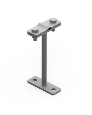 Screw-on Spacer Bracket 63.2 Og /96300202/